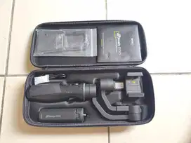Gimbal B Steady Pro Mulus Lengkap No Minus