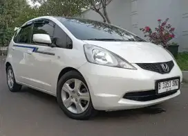 Honda New Jazz 1.5 S AT 2008 Putih (Asli) Istimewa Sekali Sgt Terawat
