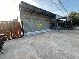 Disewakan Kios Di Jalan Parangtritis