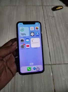 Iphone x 256gb wifi only
