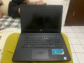Laptop Dell Inspiron 14-3467 core I5