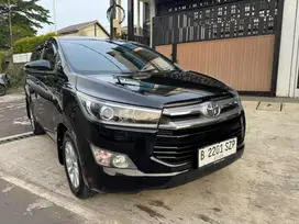 Toyota Kijang Innova V A/T 2.0 Tahun 2018
