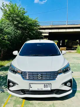 Suzuki Ertiga 2022 Bensin