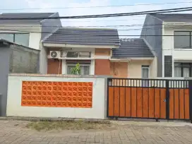 Disewakan Rumah di Daerah Mekarwangi Tanah Sareal Bogor