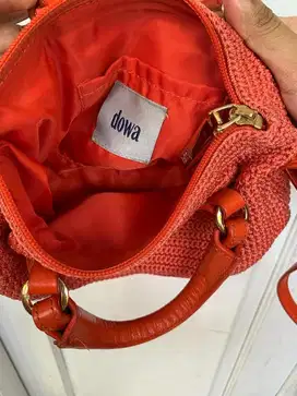 Tas Dowa Original