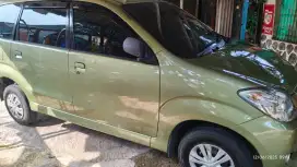 JUAL XENIA LI 2008