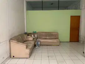 Jual murah Ruko siap Huni, lokasi strategis