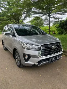 TOYOTA INNOVA G mt