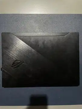 Asus ROG No cod
