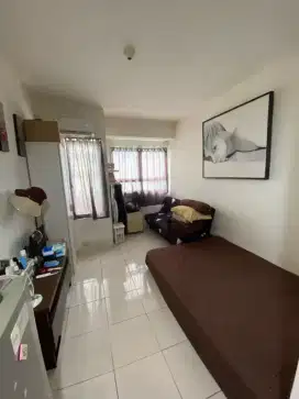 105 Juta‼️Termurah Apartemen Puncak Permai