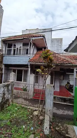 Disewakan tempat tinggal