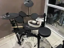 Jual drum electric NUX