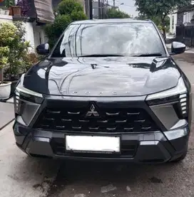 Mitsubishi XFORCE Ultimate 2024