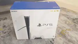 Sony Playstation 5 ps5 slim disc game banyak