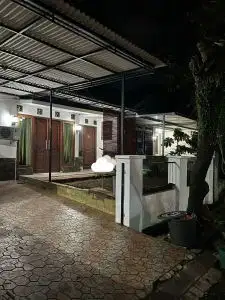 DIJUAL RUMAH SIAP HUNI! Bukit Golf Arcadia Cibubur | Harga Terjangkau!