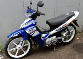 Jupiter Z CW  5tl