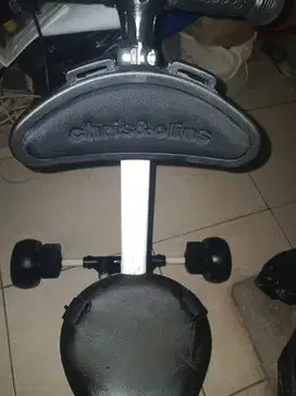 Jual stroller dorong