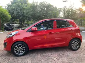 KIA PICANTO 1.2 SE MATIC