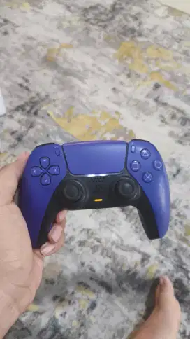 Stik dualsense ds5 ps5 ungu