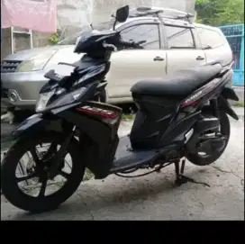 Di jual Mio M3 Bu