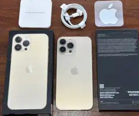 Iphone 13 PROMAX 256 FullSet Ibox