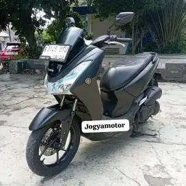 [ harga terjangkau ] yamaha lexi th 2019