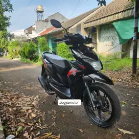Honda beat fi tahun 2019 cash credit
