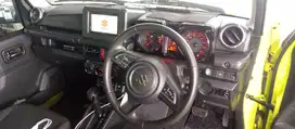 Suzuki Jimny 2024 Bensin