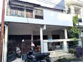 Komplek BBD Ciganjur | 5 Menit GT Brigif