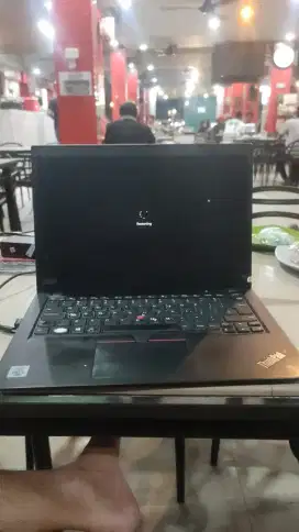 Lenovo Thinkpad x13