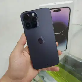 iPhone 14 Pro 128 128Gb - Resmi iBox #Relax