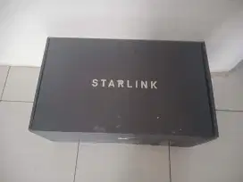 Dijual Starlink