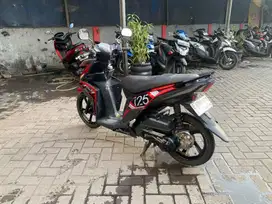 Yamaha Mio M3 2017 Surat Komplit