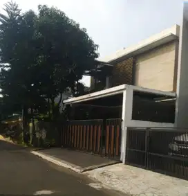 Dijual Lelang Rumah di Serpong Tangerang Selatan