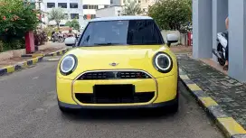 [ LOW KM 1RB ] Mini Cooper Minicooper S 2.0 Turbo 3 Door AT 2024/2025