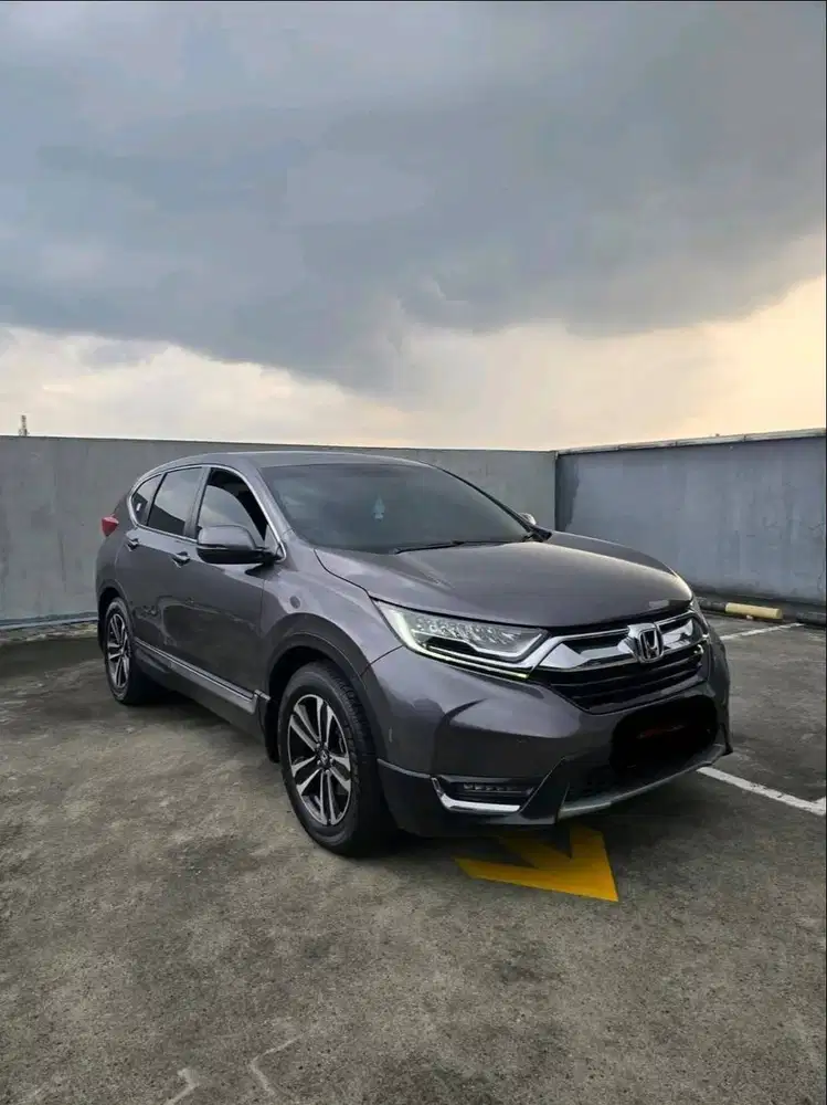 [KM63RB] HONDA CR-V 1.5 TURBO PRESTIGE A/T 2019