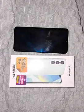 Samsung Galaxy A16 8/256