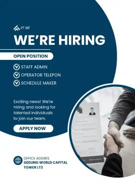 Loker jakarta selatan