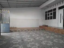 Disewakan Rumah Siap Huni di Cirebon Kota