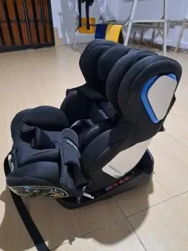 Carseat babyelle