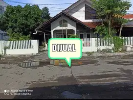Rumah Strategis Dan Komersil Di Widarasari Tuparev Cirebon