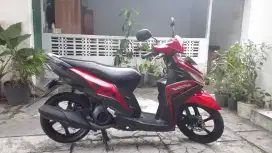 DiCARI, Mio 2014 up 2015 gt 2016 xeon 2017 j z 2018 soul 2019 dd 2020