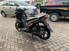 Honda beat esp 2015 T/A