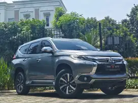 Mitsubishi Pajero Sport Dakar 4x2 2019