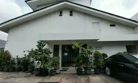 Dijual Commercial Kitchen Untuk Industri Catering Luas di Pondok Bambu