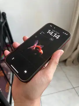 Iphone 14 pro max 256gb fullset