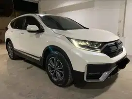 [KM39RB] HONDA CRV 1.5 TURBO A/T 2021
