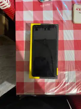 Poco f4 GT 12/256