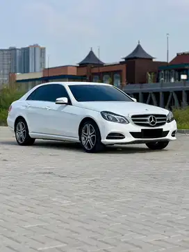 MERCEDES BENZ E250 W212 2015 MERCY 2016 LOW MILES E 250 2014
