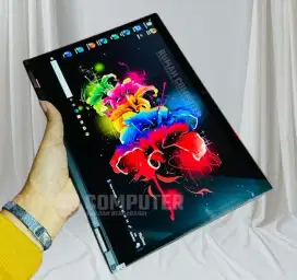 LENOVO YOGA L13 TERBARU